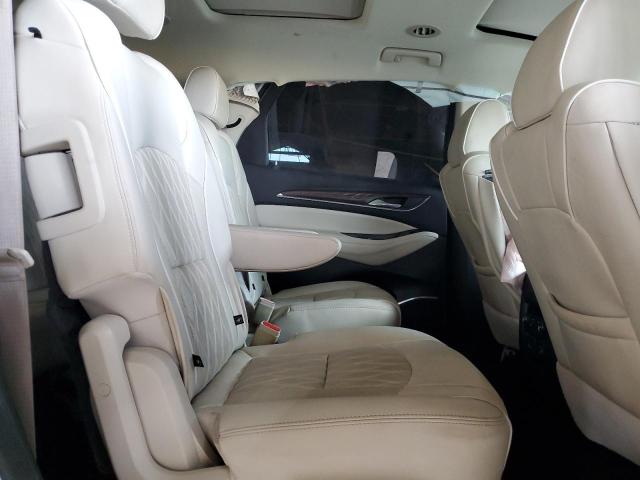 2022 BUICK ENCLAVE AV 5GAERDKW1NJ134037