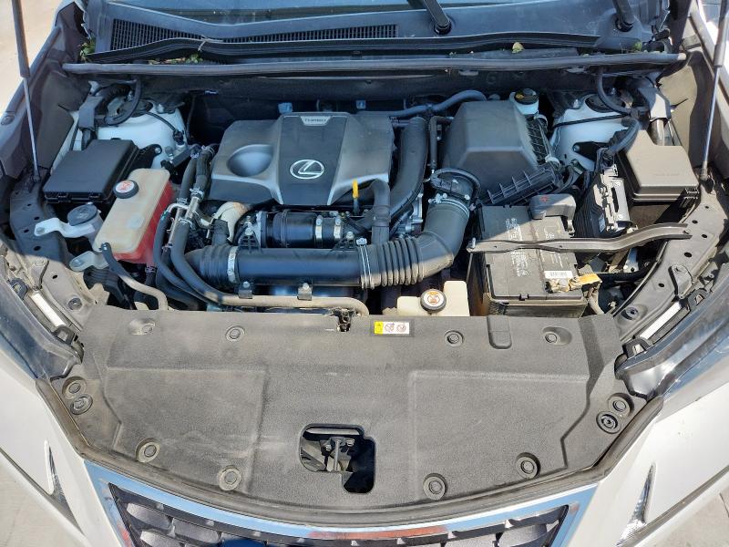 2019 LEXUS NX 300 BAS JTJYARBZ3K2142735
