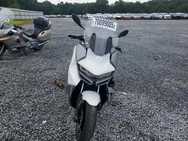 2023 BMW C 400 GT WB40C6300PS905388
