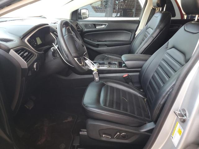 2019 FORD EDGE SEL - 2FMPK3J99KBC06762
