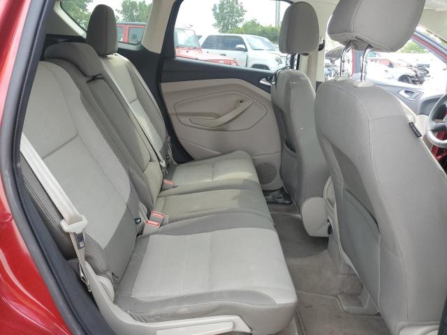 2015 FORD ESCAPE - 1FMCU0GX2FUA27590