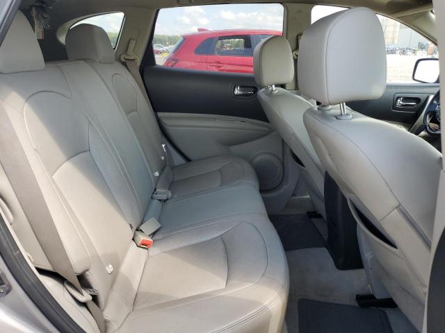 2013 NISSAN ROGUE S - JN8AS5MV8DW102736