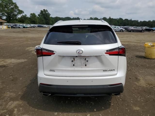 2016 LEXUS NX 200T BASE JTJBARBZ1G2092463