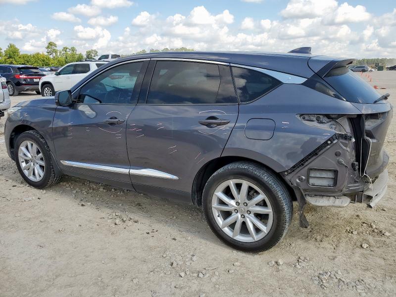 2019 ACURA RDX 5J8TC1H33KL023364
