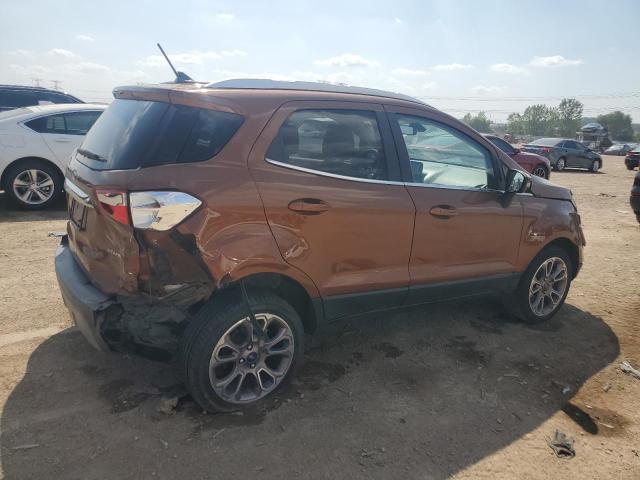 2020 FORD ECOSPORT T - MAJ6S3KL5LC350133