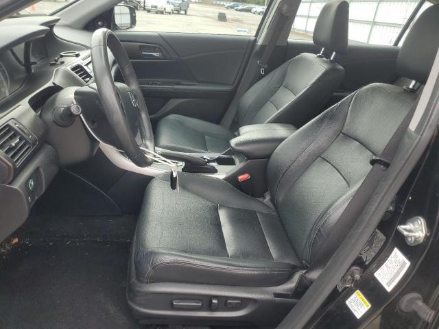 2015 HONDA ACCORD EXL 1HGCR2F88FA110584