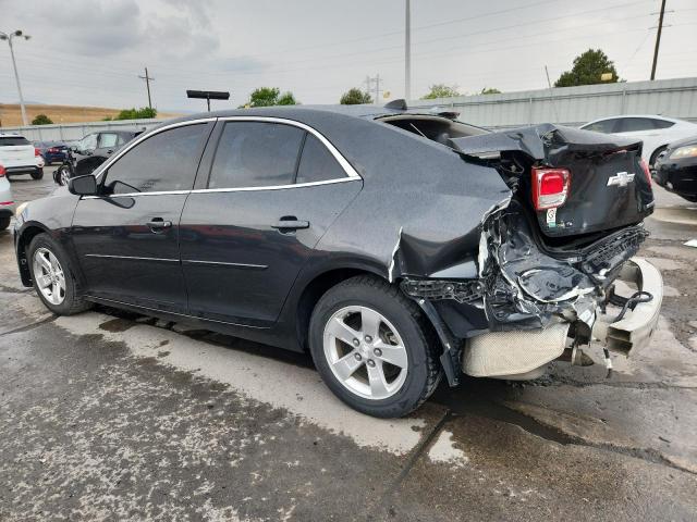 2014 CHEVROLET MALIBU LS - 1G11B5SL5EF220685