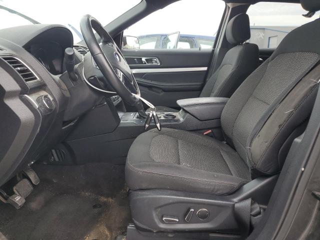 2016 FORD EXPLORER X 1FM5K7DH1GGC62566