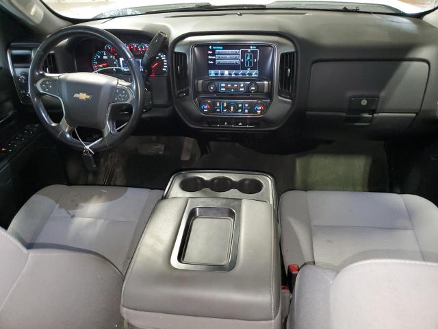 2016 CHEVROLET SILVERADO K2500 HEAVY DUTY LT 1GC2KVEG9GZ305461