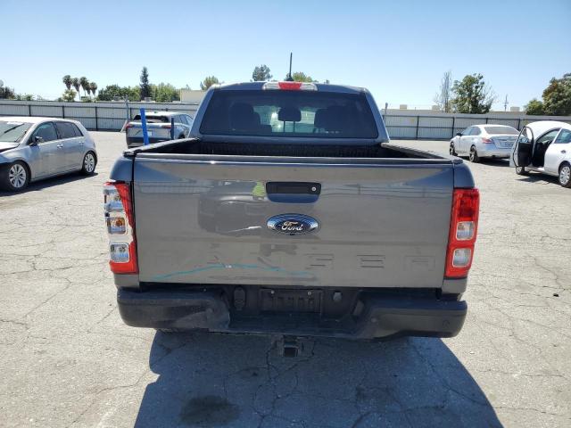 2021 FORD RANGER XL - 1FTER4EHXMLD46837