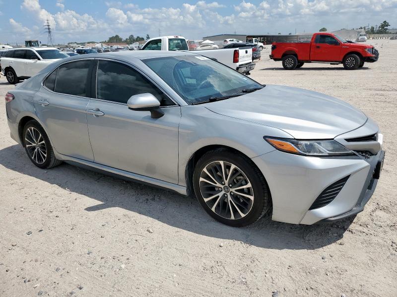 2019 TOYOTA CAMRY L 4T1B11HK6KU271427