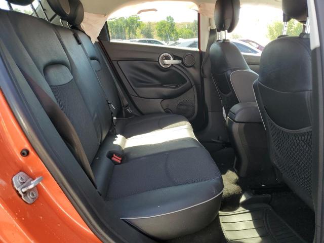 2016 FIAT 500X TREKK - ZFBCFXCT8GP354296