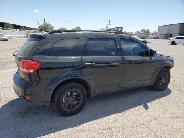 2019 DODGE JOURNEY SE 3C4PDCBG3KT848779