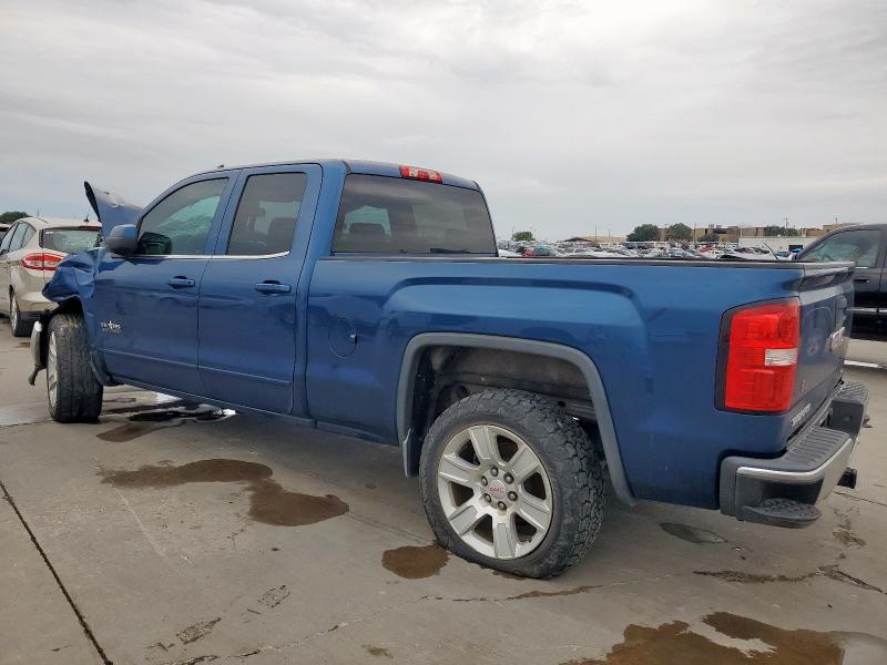 2015 GMC SIERRA C15 - 1GTR1UEC5FZ229812