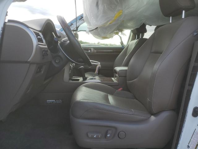 2018 LEXUS GX 460 PRE JTJJM7FX3J5203830