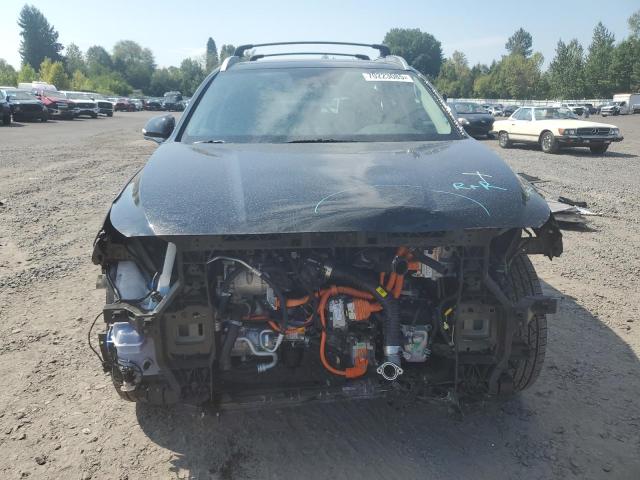 2021 HYUNDAI SANTA FE L KM8S5DA16MU009174