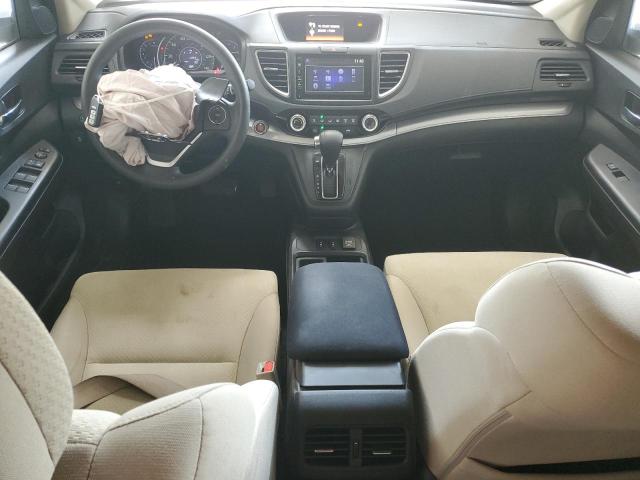 2015 HONDA CR-V EX 5J6RM4H51FL025512