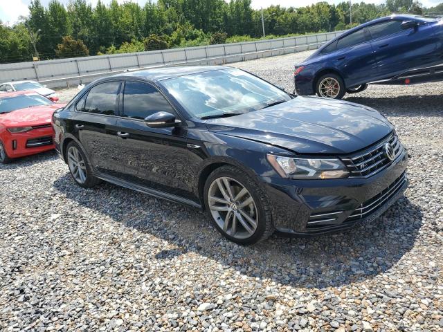 2018 VOLKSWAGEN PASSAT S - 1VWAA7A31JC049711