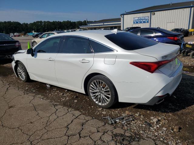 2019 TOYOTA AVALON XLE - 4T1BZ1FB9KU005993