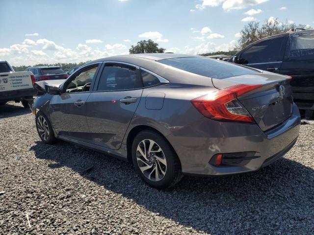 2016 HONDA CIVIC EX 19XFC2F75GE031909
