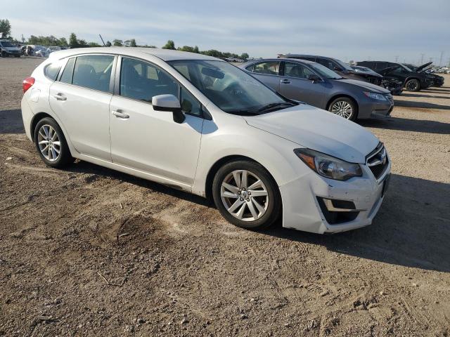 2015 SUBARU IMPREZA PR - JF1GPAC65F8277288