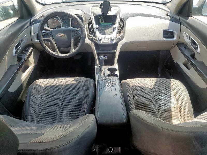 2016 CHEVROLET EQUINOX LS 2GNFLEEK0G6105154