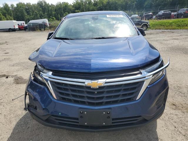 2023 CHEVROLET EQUINOX LS 3GNAXHEG4PL128198