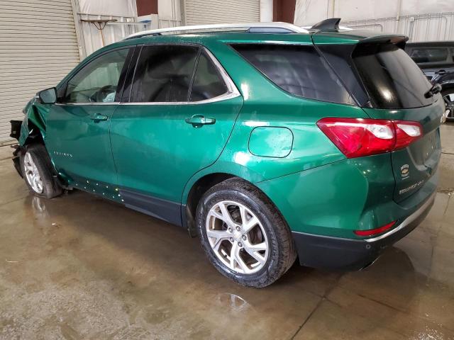 2019 CHEVROLET EQUINOX LT - 2GNAXVEX1K6219070