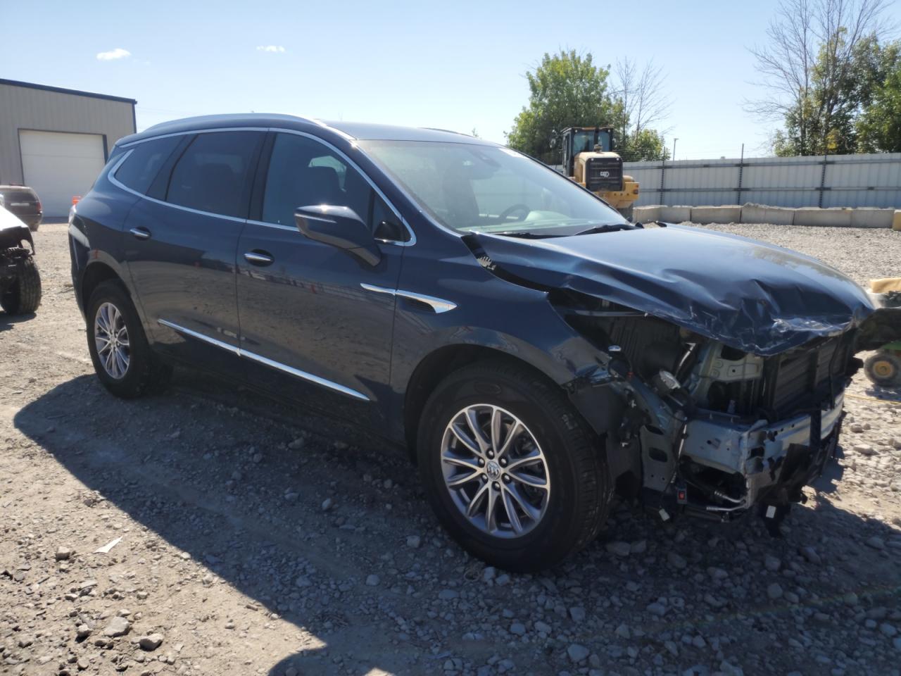 BUICK ENCLAVE ESSENCE