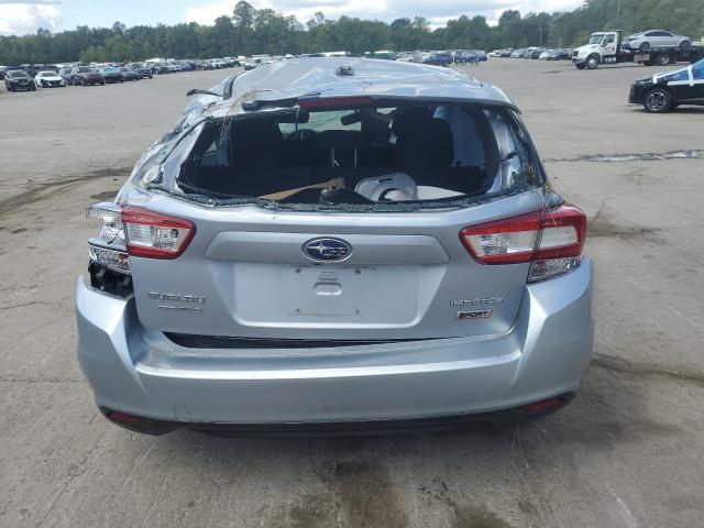 2018 SUBARU IMPREZA SP 4S3GTAL64J3719733