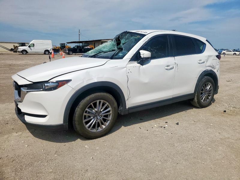 Global Auto Auctions: 2018 MAZDA CX-5 SPORT