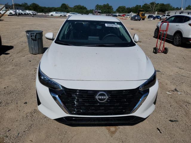 2024 NISSAN SENTRA SV 3N1AB8CV4RY277681