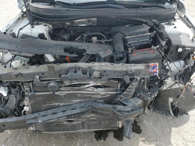 2016 HYUNDAI SONATA SE 5NPE24AFXGH371383