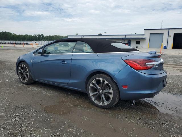 2016 BUICK CASCADA PR W04WT3N52GG034735