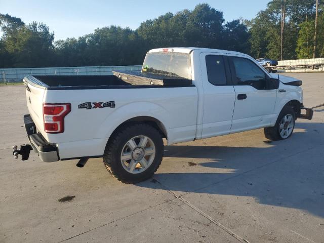2018 FORD F150 SUPER - 1FTFX1E53JKE18316