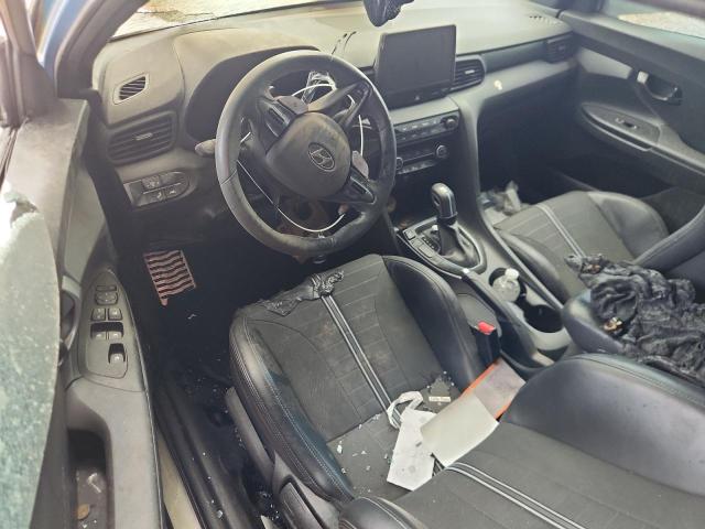 2022 HYUNDAI VELOSTER N KMHT36AH8NU014882