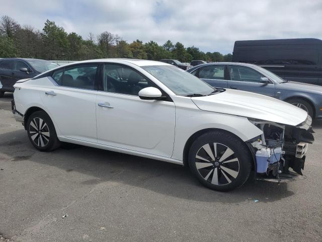 2019 NISSAN ALTIMA SV 1N4BL4DW1KN303919