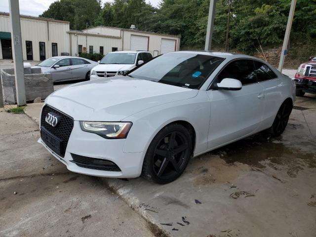 AUDI A5 PREMIUM