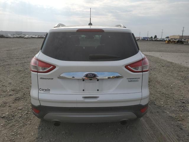 2015 FORD ESCAPE TITANIUM 1FMCU0J99FUA17777