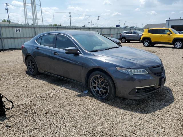 2016 ACURA TLX ADVANC 19UUB2F76GA004216