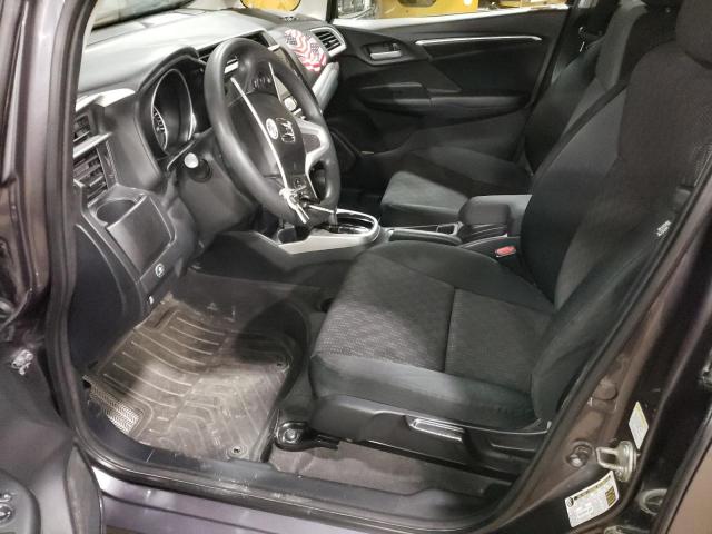 2015 HONDA FIT LX 3HGGK5H59FM735069