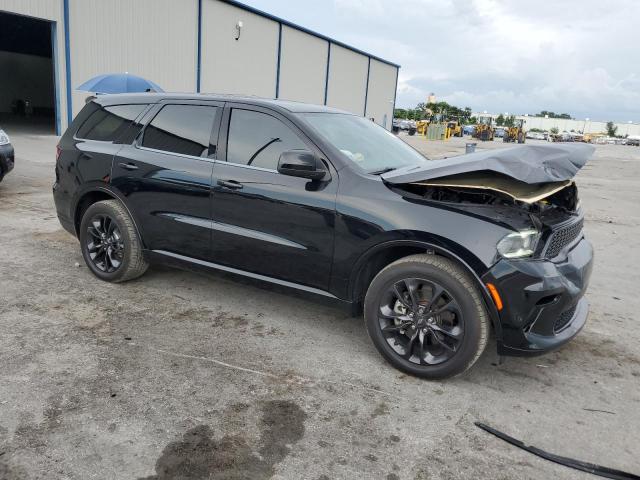 2022 DODGE DURANGO SX 1C4RDHAG4NC159275