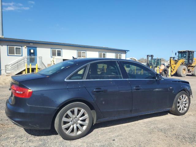 2015 AUDI A4 PREMIUM WAUAFAFL5FN033899