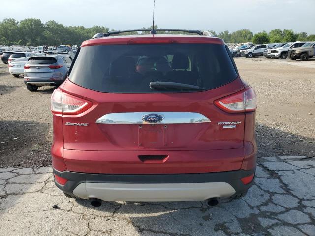 2016 FORD ESCAPE TIT - 1FMCU9J94GUC63156