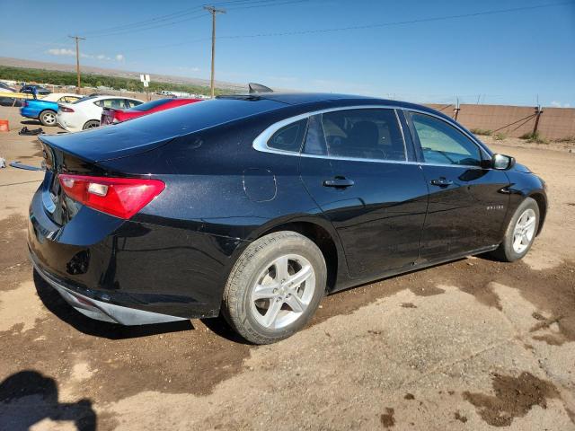 2019 CHEVROLET MALIBU LS - Other View