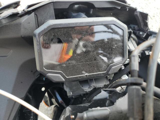 2025 KAWASAKI ZX636 K JKBZXJJ19SA029967