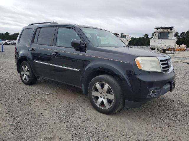2015 HONDA PILOT TOUR 5FNYF3H92FB016393