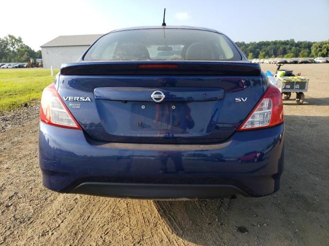 2019 NISSAN VERSA S 3N1CN7AP3KL840964