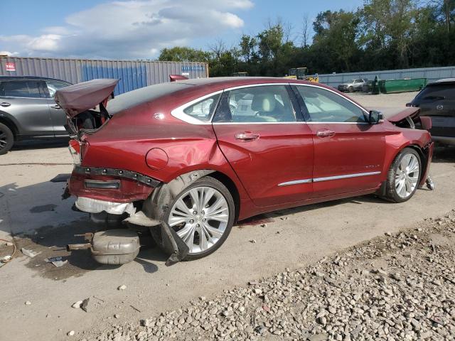 2017 CHEVROLET IMPALA PREMIER 2G1145S31H9159827