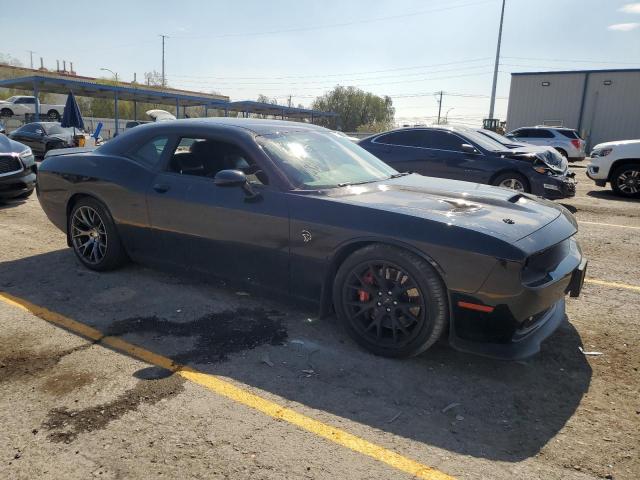 2015 DODGE CHALLENGER SRT HELLCAT 2C3CDZC97FH909393